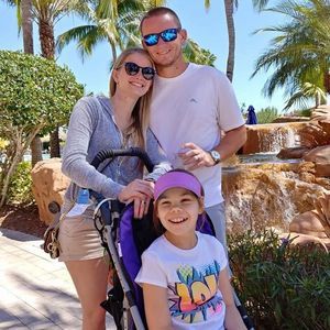 Meet your Posher, Trisha